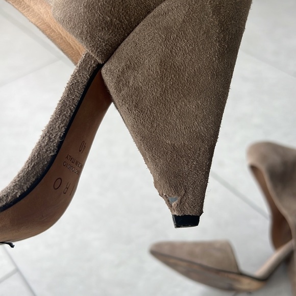 IRO cone Booties- Size 40 - Picture 8 of 8